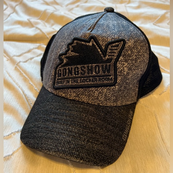 Gongshow Other - Gongshow Hockey Lifestyle Hat